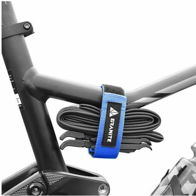 Shirit Granite për biçikletë, i kaltër