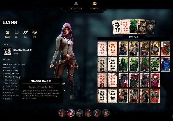Hard West 2 Global