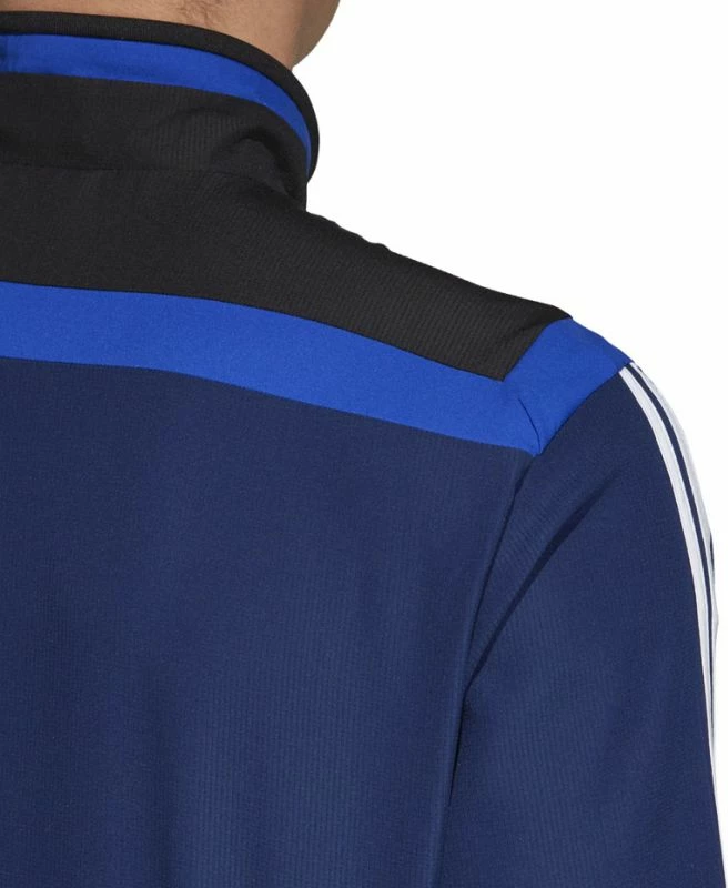 Fanellë futbolli adidas për meshkuj, blu