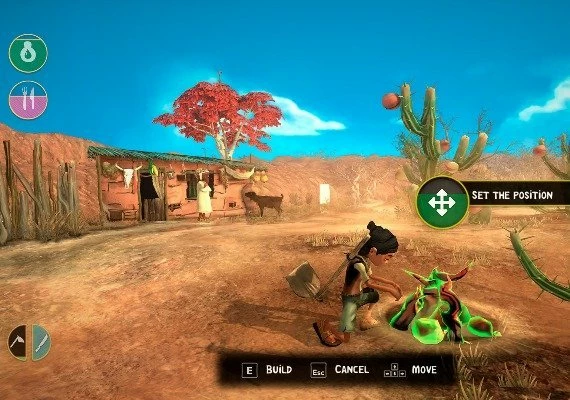 ARIDA: Backland's Awakening EN/PT Global