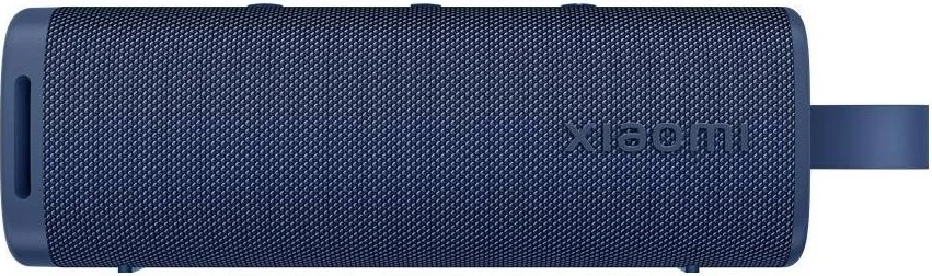 Altoparlant Xiaomi Sound Outdoor 54592, wireless, 1 mikrofon, blu
