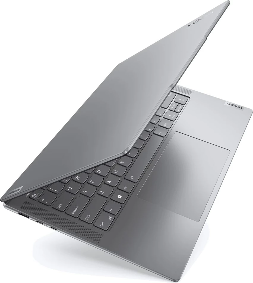 Laptop Lenovo Yoga Slim 7 14IMH9, 14", Ultra 5 125H, 16 GB RAM, 1 TB SSD, Intel Arc Graphics, Luna Grey
