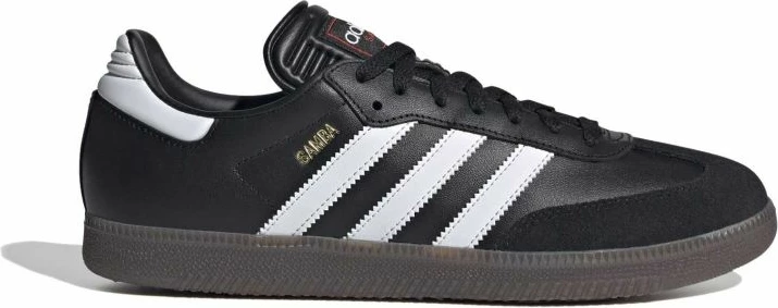 Atlete për meshkuj adidas, të zeza [Madhësia: 40 2/3]