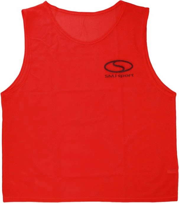 Maicë trajnimi Yakimasport unisex, e kuqe