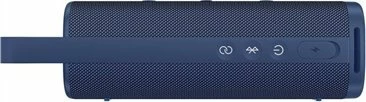 Altoparlant Bluetooth Xiaomi Sound Outdoor QBH4265GL 30W, IP67, 12 orë bateri, blu