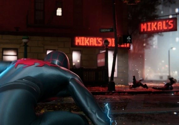 Marvel's Spider-Man 2 EN Global