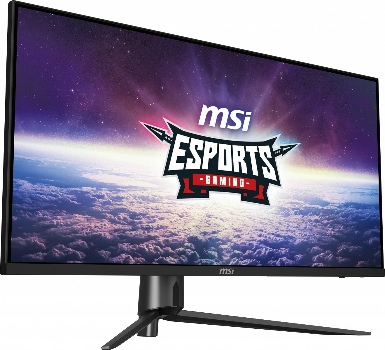 Monitor MSI MAG401QR 40\" IPS UWQHD 155Hz 1ms, i zi
