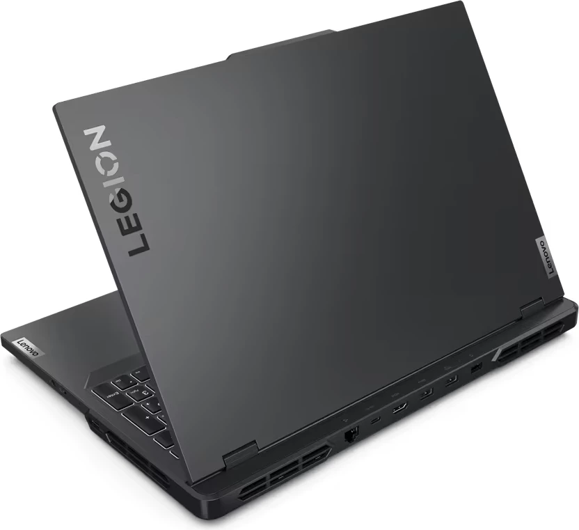 Laptop Lenovo LegionPro5 16IRX9, 16", Intel Core i9, 32GB RAM, 1TB SSD, NVIDIA GeForce RTX 4070, hiri