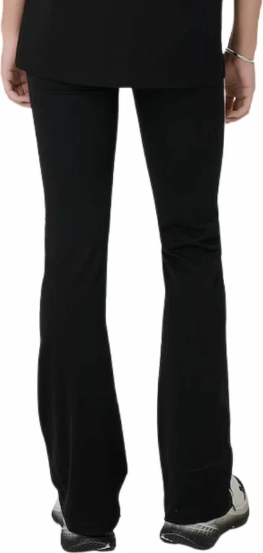 Hellonke femra 4F CAS F260, të zeza [Madhësia: S]
