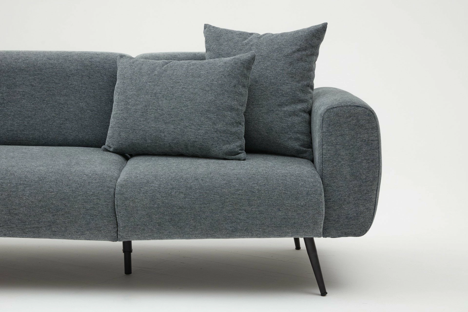 Kauç 3-vendësh Atelier del Sofa, antracit