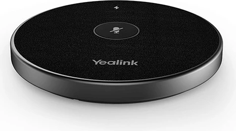 Mikrofon Yealink VCM36-W, Wireless, 6 m, i zi