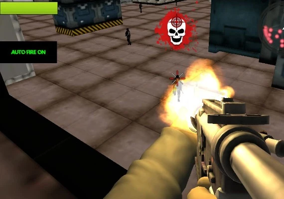 Special Ops: Operation Assault EN Global