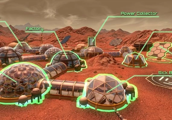 Planetbase EN/DE/FR/ES Global