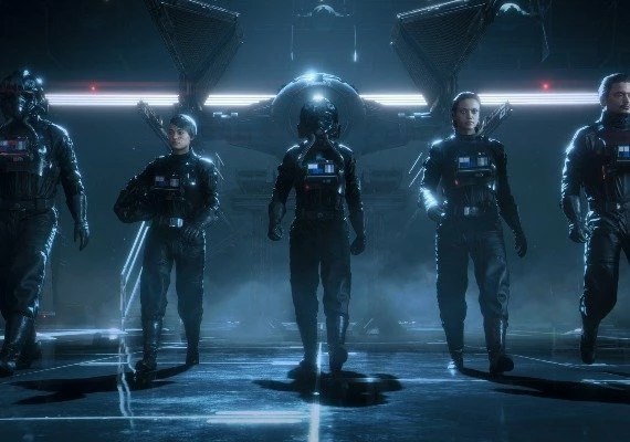 Star Wars: Squadrons Global