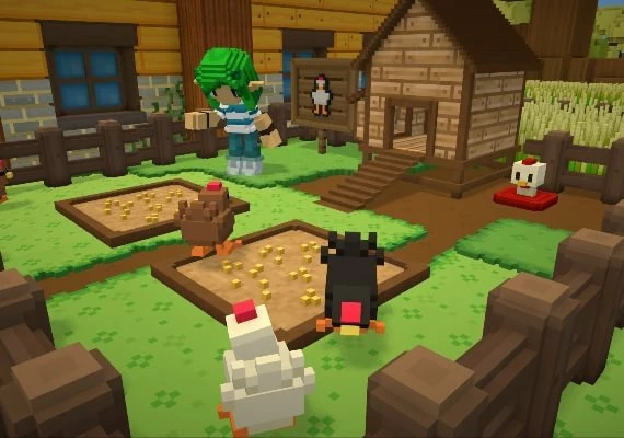 Staxel Global
