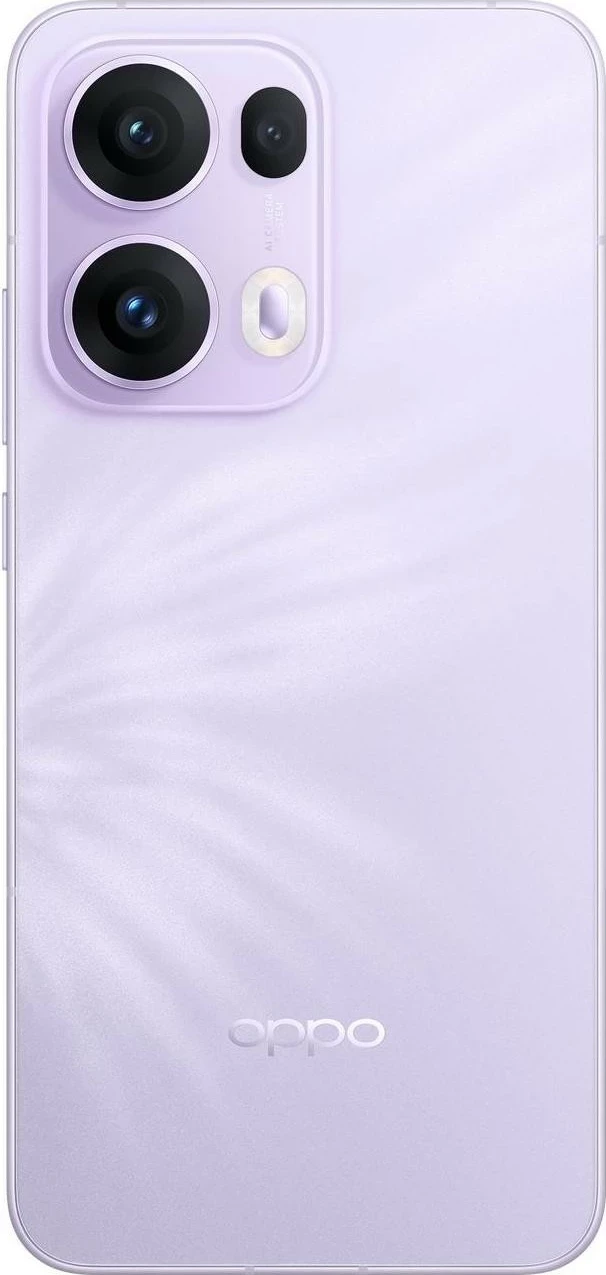 Celular OPPO Reno 13 Pro 5G, 12/512GB, Fioletowy