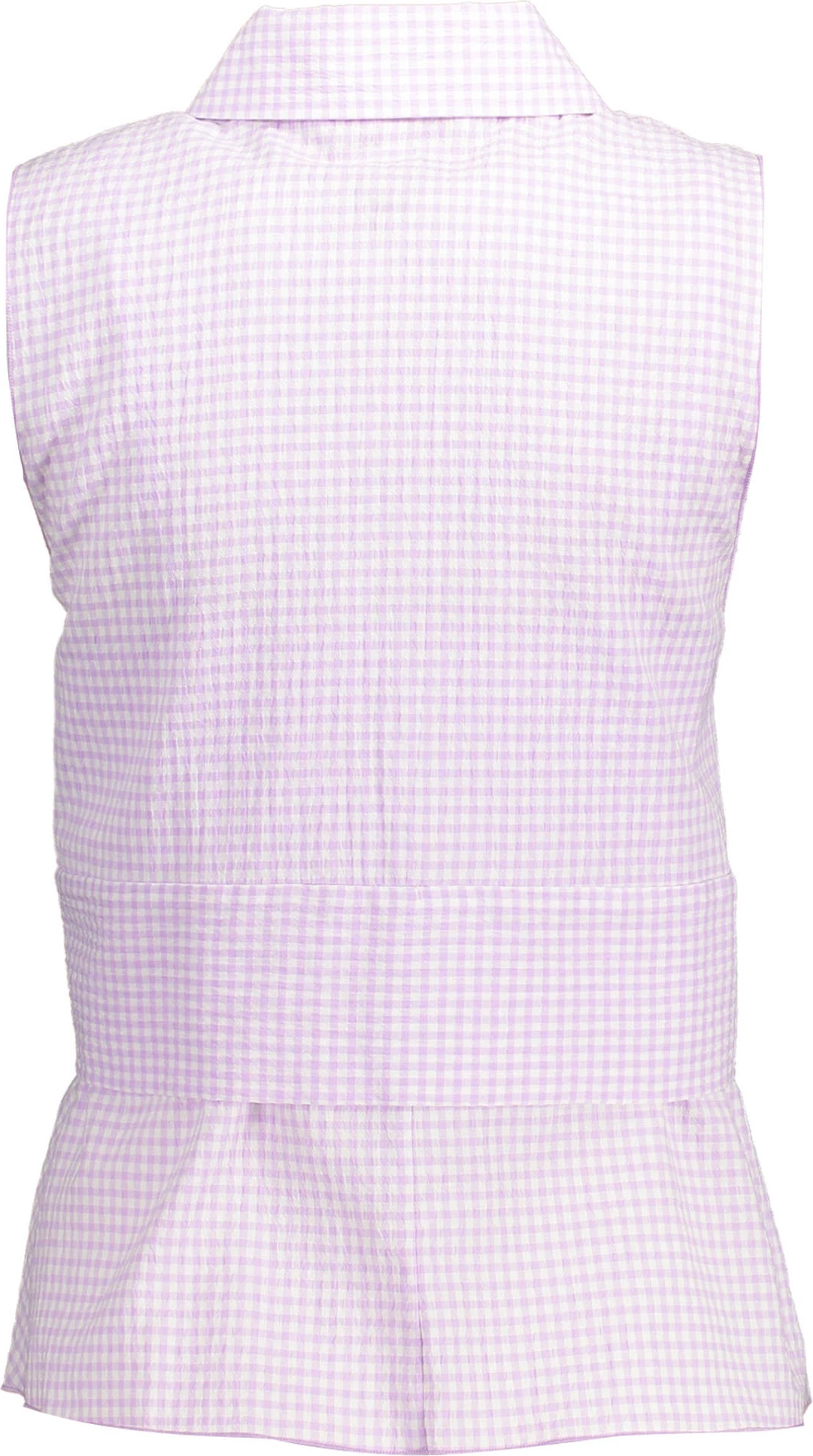 Këmishë pa mëngë KOCCA femra, rozë