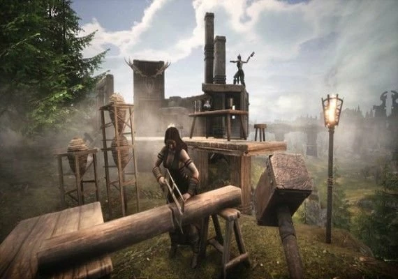 Conan Exiles - Year 1 Bundle DLC Global