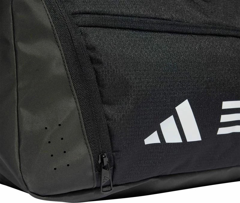 Çantë sportive adidas për meshkuj, femra dhe fëmijë, e zezë