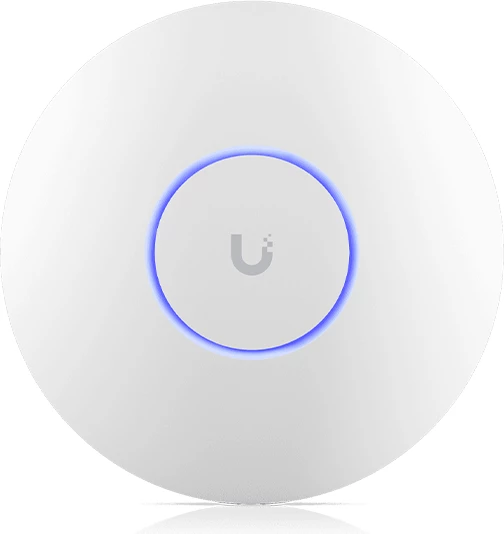 Access Point Ubiquiti UniFi AC PRO AP me PoE, i bardhë