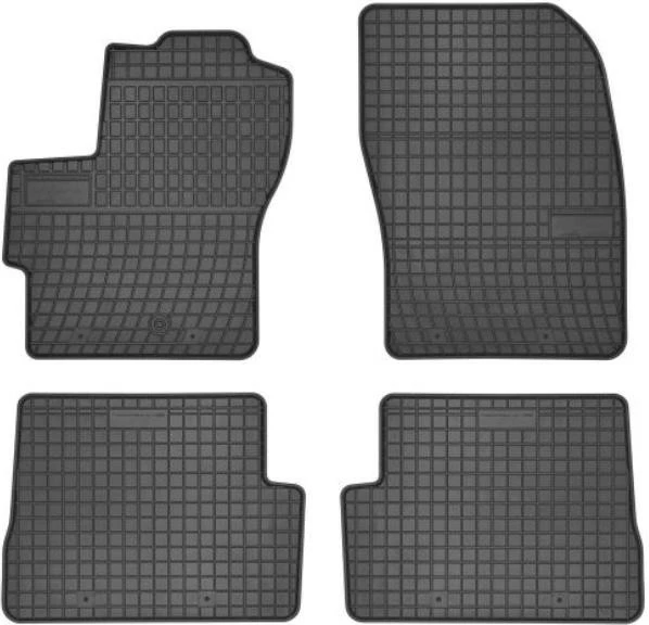 Shtroje Gome Mazda 3 2003-2010 Station Wagon 546009