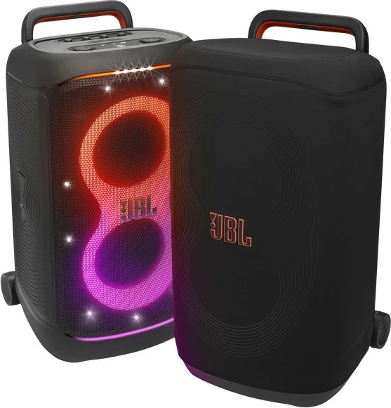 Çantë mbrojtëse JBL PB520 Pro, e zezë