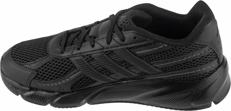 Atlete meshkuj adidas Technochaos 2000, të zeza [Madhësia: 44]