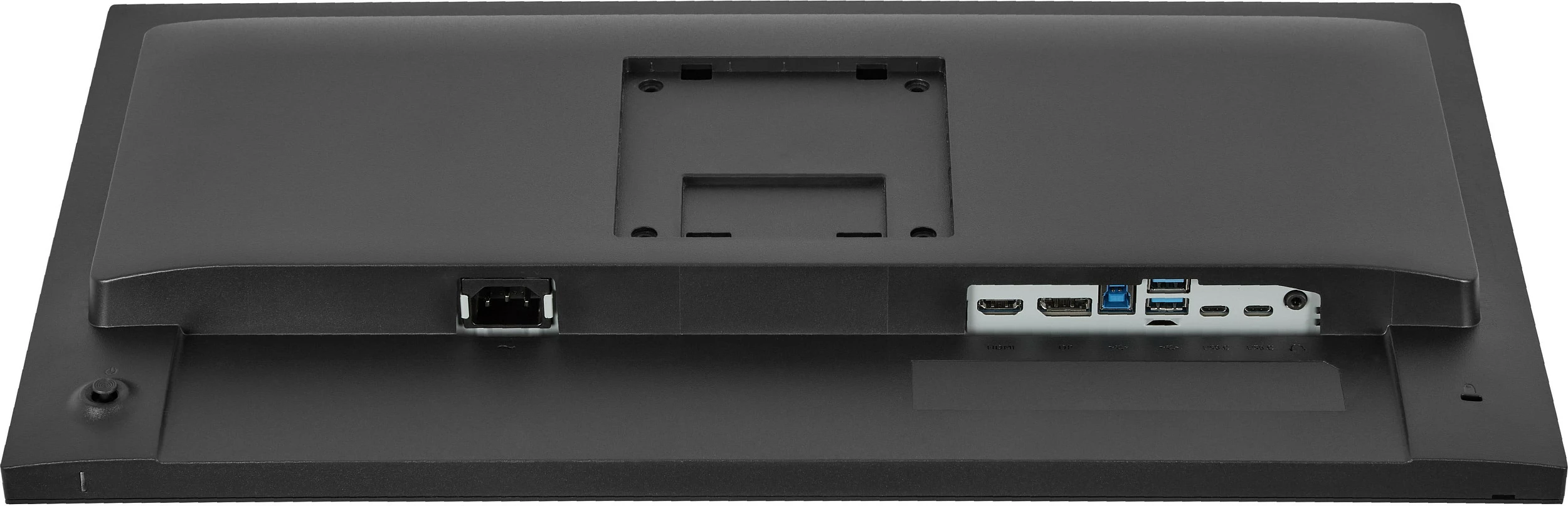 Monitor iiyama ProLite XB2497HSU-B1, 23.8", IPS, FHD 120Hz, HDMI/DisplayPort, zi