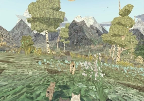 Shelter 2 Mountains DLC EN/DE/FR/IT/PT/RU/ES/SV Global