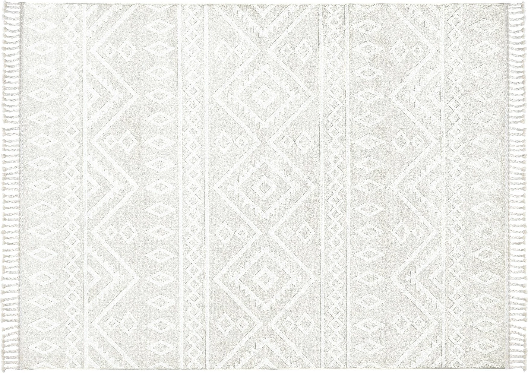 Qilim krem, 80x150cm, Conceptum Hypnose, 33412A Malta