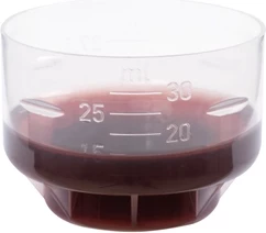 Tonik organik me hekur Salus FLORADIX, 250 ml