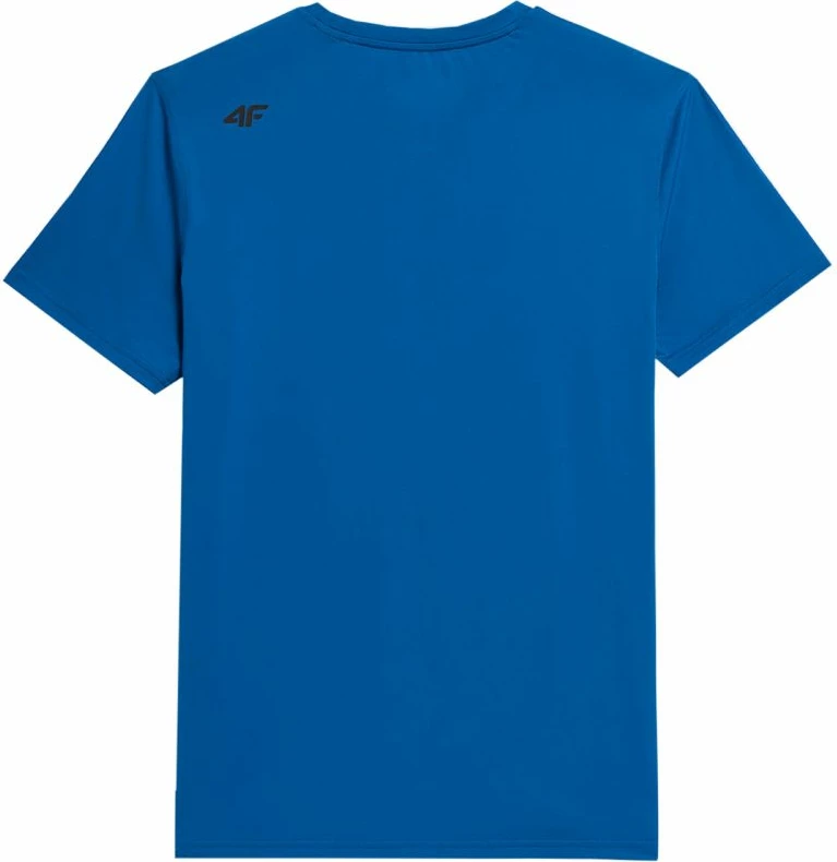 Maicë për meshkuj 4F, blu