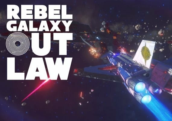 Rebel Galaxy Outlaw EN Global