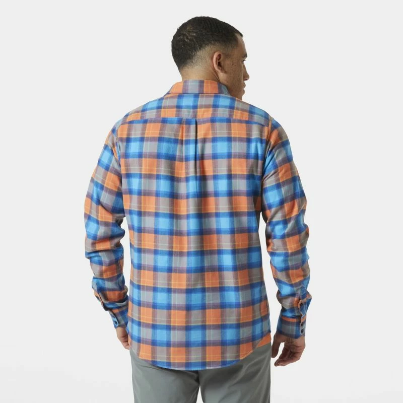 Maicë flanell për meshkuj Helly Hansen