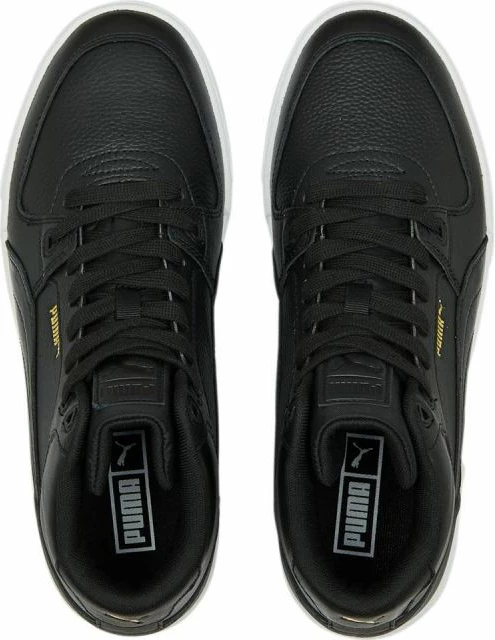 Këpucë Puma për femra, të zeza