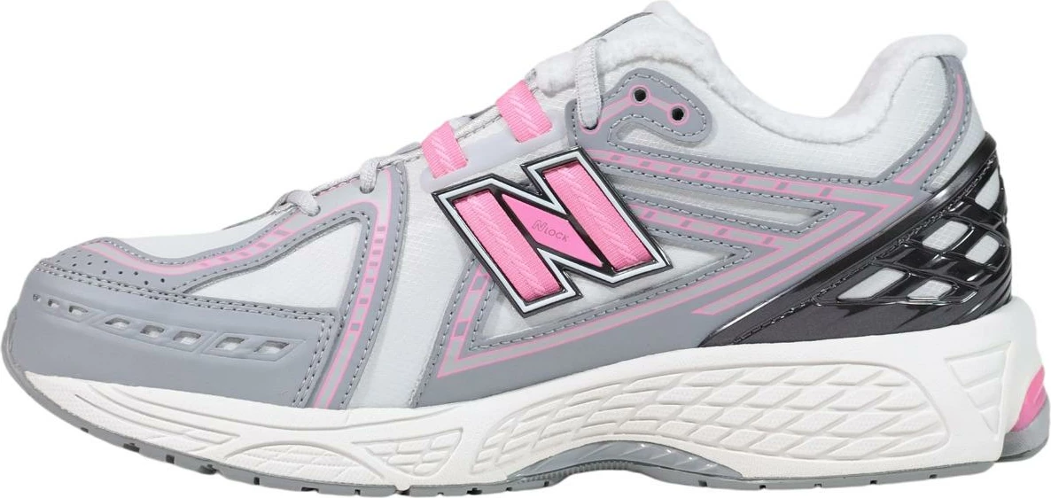 Atlete për femra New Balance 1906 G19068CA, gri-rozë [Madhësia: 40]