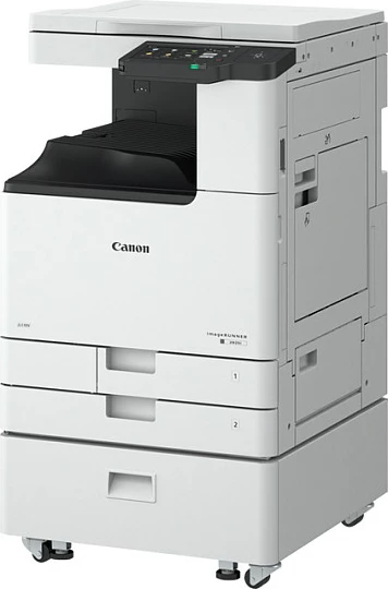 Printer multifunksional Canon imageRUNNER 2945i, Laser Monokrom A3, 45 faqe/min, bardhë/zi