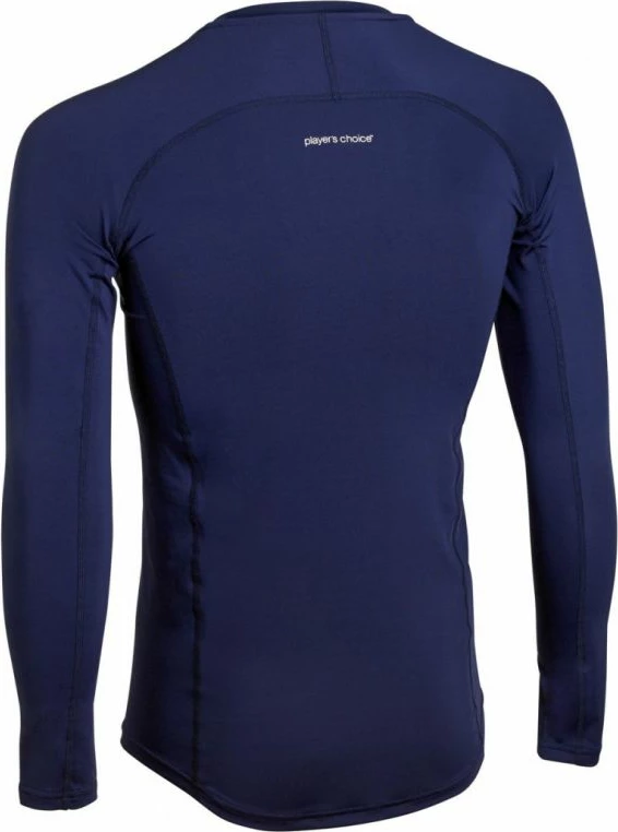 Fanellë termike Select për meshkuj dhe fëmijë, blu marine