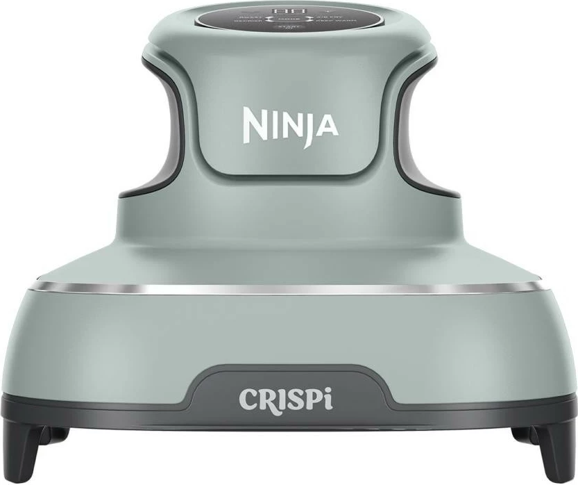 Fryer pa yndyrë Ninja Crispi FN101EU, 3.8L, 1700W, jeshile