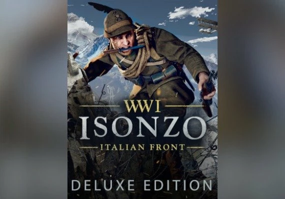 Isonzo Deluxe Edition Global