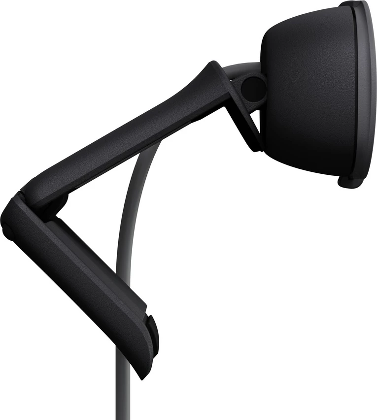 Logitech Webcam-Brio 100 Full HD Webcam - Graphite