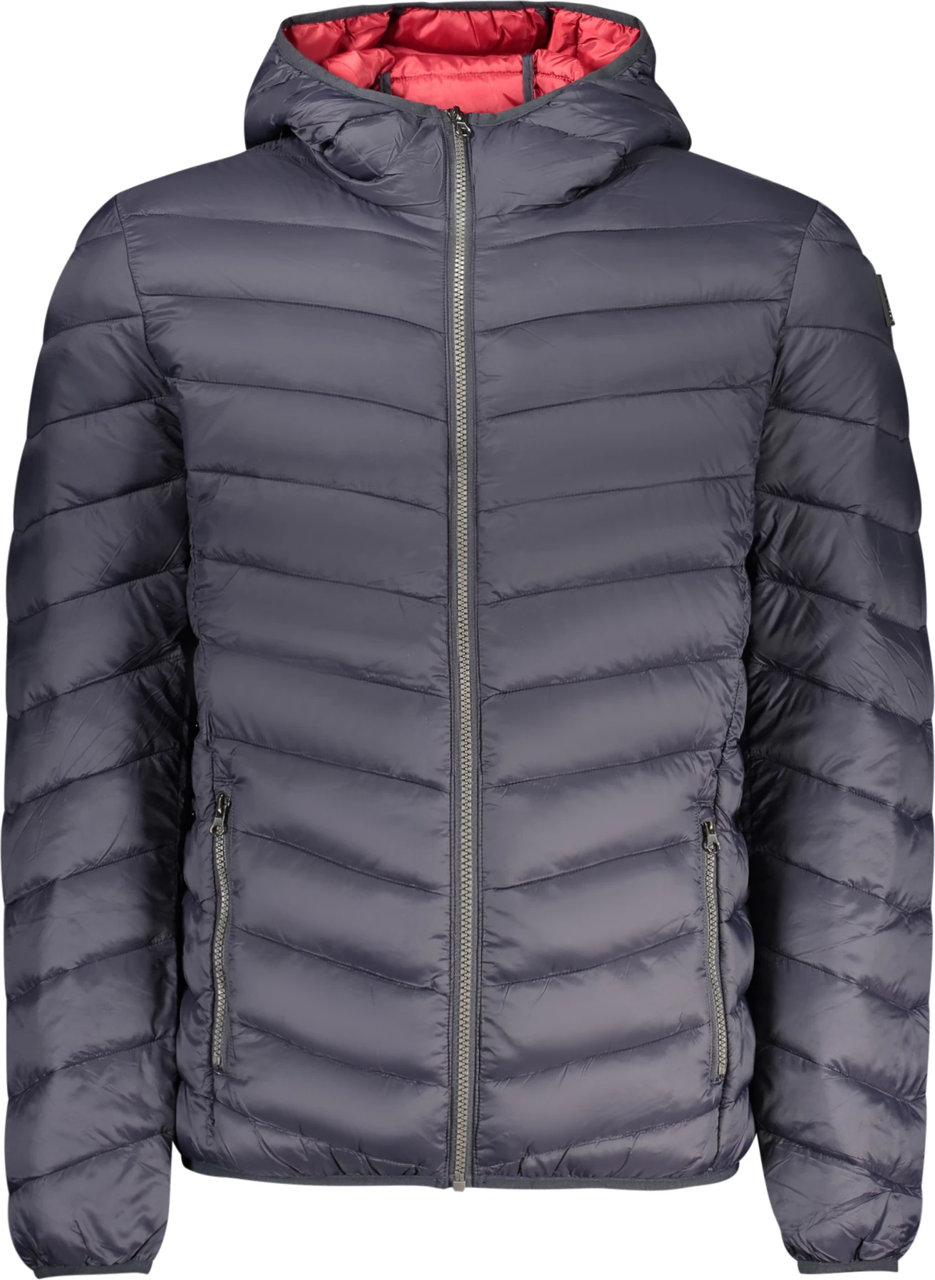 Jakne për meshkuj MARINA YACHTING, blu [Madhësia: XL]