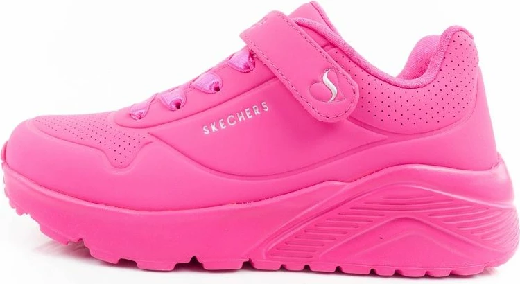 Atlete për fëmijë Skechers, rozë [Madhësia: 32]