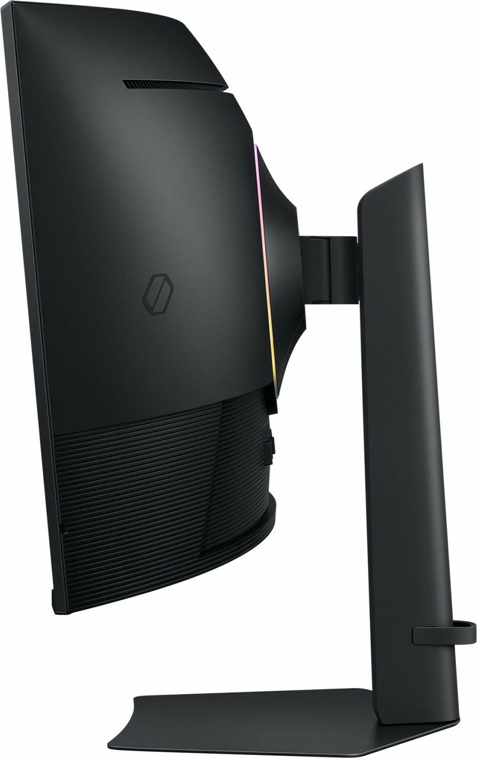 Monitor Samsung Odyssey G7 LS40FG750EUXEN, 39 inç, 180Hz, UHD, i zi