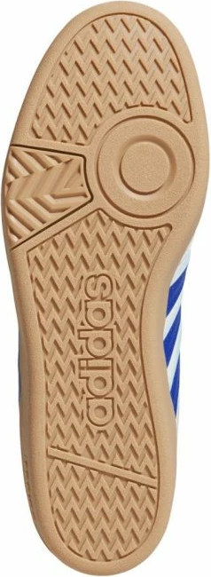 Atlete adidas për meshkuj, të bardha [Madhësia: 46 2/3]
