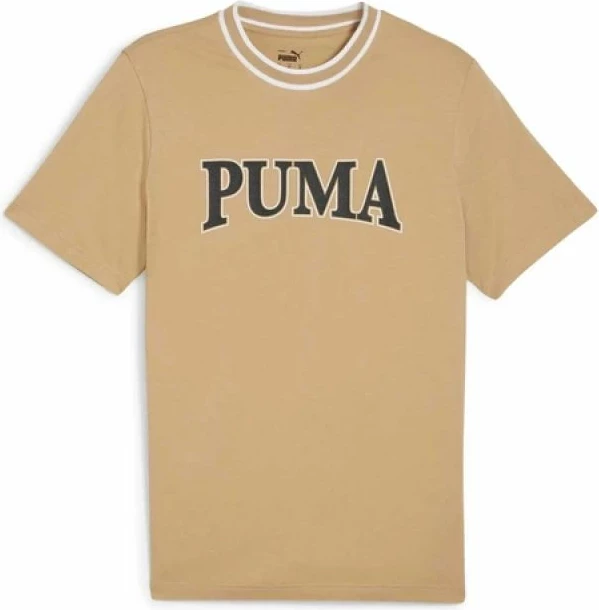Maicë për meshkuj Puma, bezhë [Madhësia: S]
