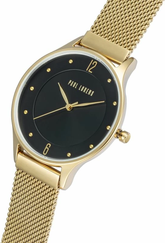 Orë dore për femra Paul Lorens, e artë