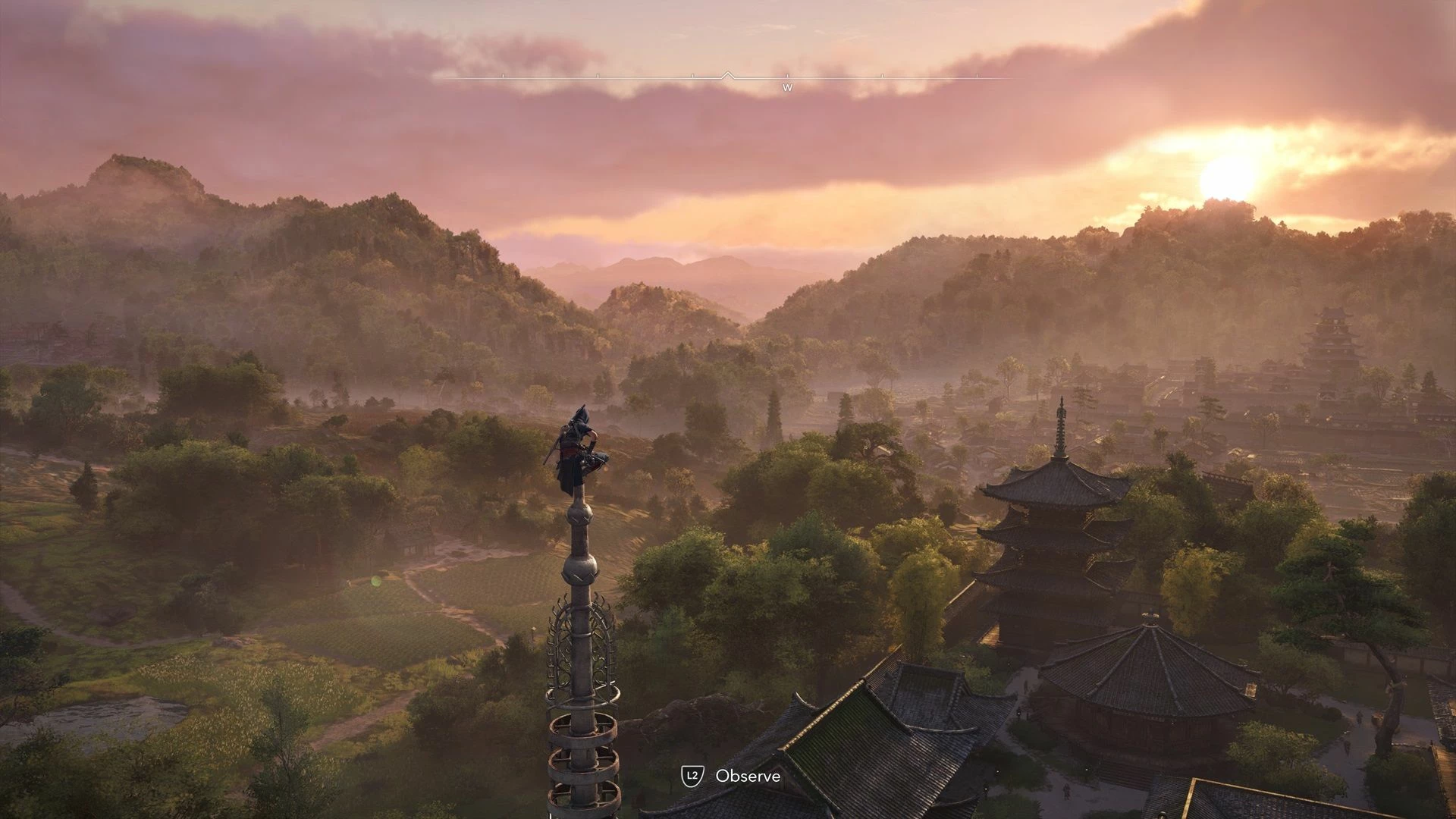 Lojë Ubisoft Assassin's Creed Shadows për Nintendo Switch 2, PEGI 18, Game-Key Card