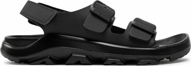 Flip-flop Birkenstock, unisex, të zeza