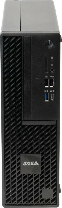 Kompjuter Axis 02692-002, 16 GB, 256 GB SSD, Windows 10 IoT Enterprise, i zi